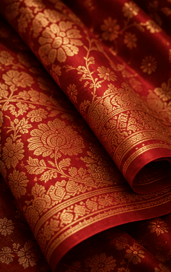Bengal Handlooms