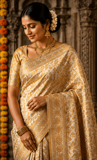 Banarasi Sarees